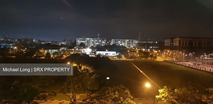 Woodlands Crescent thumbnail photo